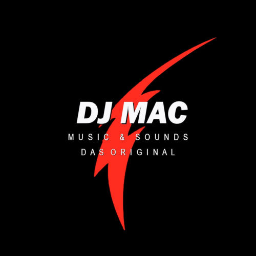 DJ MAC
